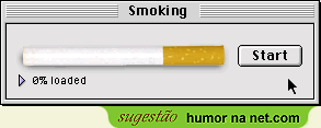 Programa para fumadores