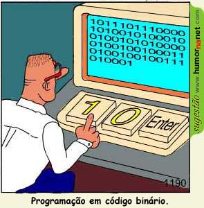 Programação básica