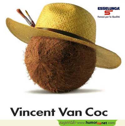 Vicent Van Gog