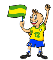 Parabéns Brasil
