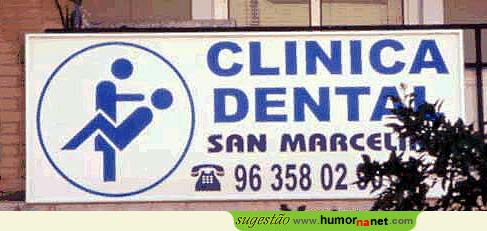 Clínica dentária