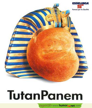 Tutan Kamon <i>vs</i>TutanPanem