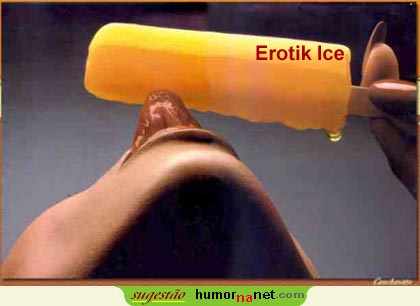 Erotic Ice