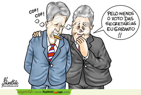 Clinton dá uma ajudinha a Kerry