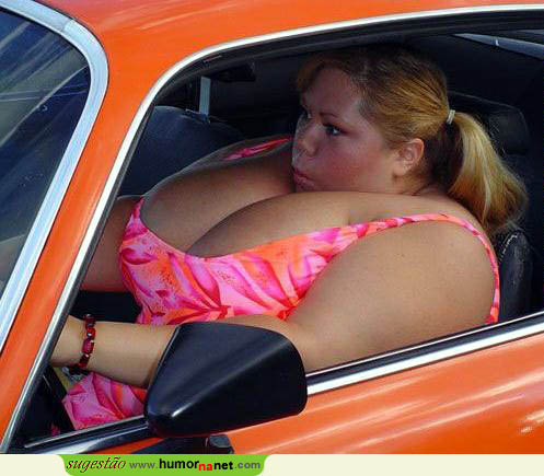 Mais segurança com duplo Airbag