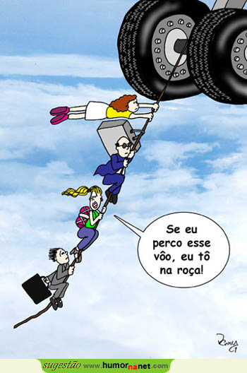 Transporte aéreo Brasileiro
