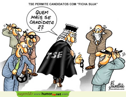 Brasil democrático