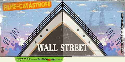 Wall Street: Já viu este filme?