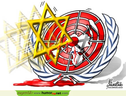 Israel e a ONU