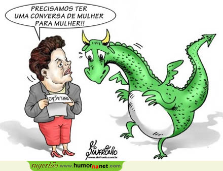 Dilma conversa com inflação