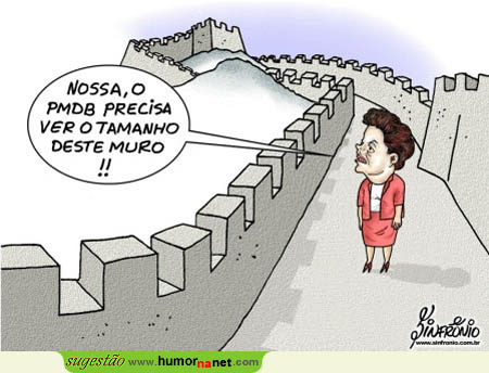 Dilma na China