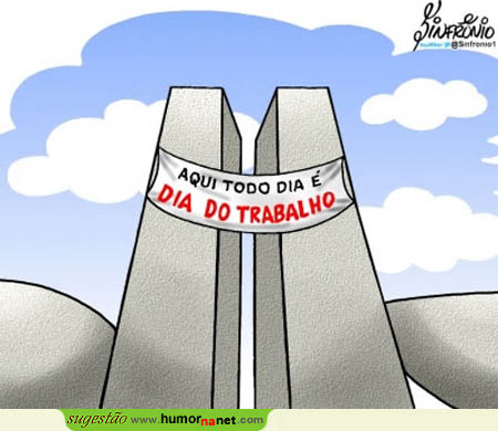 As cruzes brasileiras