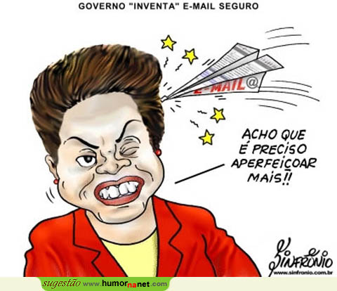 Governo brasileiro 