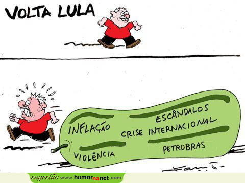 Lula num 
