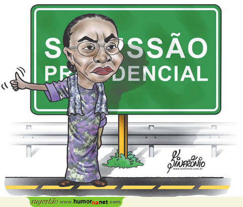 Sucessão presidencial no Brasil