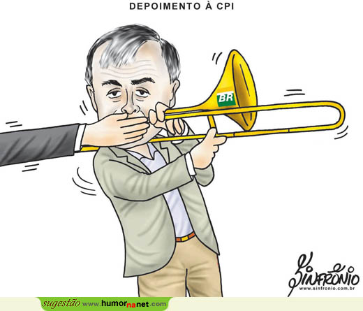Agradece-se pouco ruído na campanha da Sra. Dilma