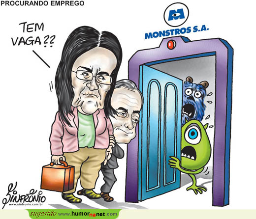 Foster despede-se do cargo de CEO da Petrobras