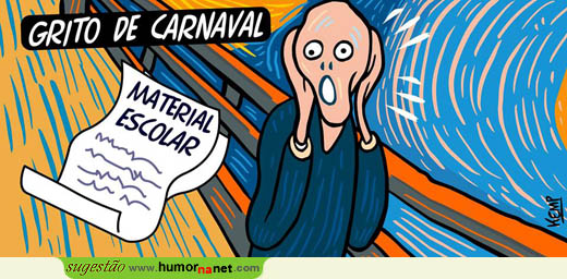 Grito de Carnaval