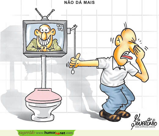 Como se sente o eleitor brasileiro?