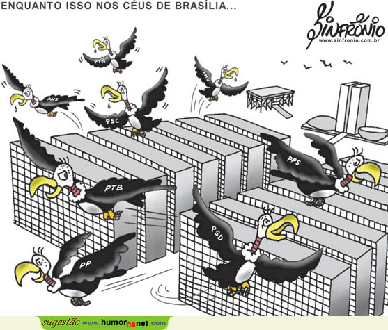 Dilma não irá renunciar, mas...