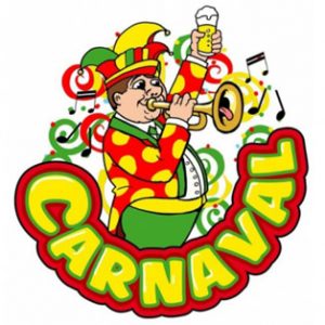 Carnaval & Festas