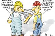 Brasil tem mais 12 milhões de desempregados
