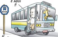 Fortaleza aumenta preços dos bilhetes de autocarro