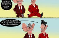 Benfica vende Ederson ao Manchester City