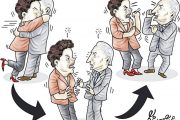 As fases após a absolvição de Dilma e Temer