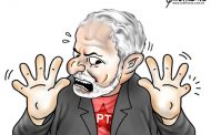 Lula é condenado a 9,5 anos de prisão