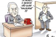 Governo brasileiro cria plano de demissão voluntária