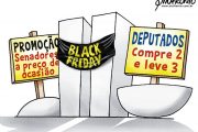 Black Friday - versão brasileira