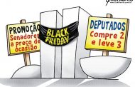 Black Friday - versão brasileira