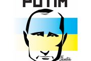 Tô Putin!