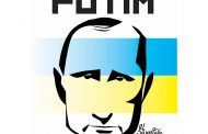 Tô Putin!