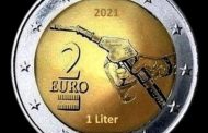 A nova moeda de 2 €