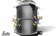 Preço do crude dificulta acesso a bens essenciais