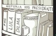 A história dos últimos presidentes do Brasil